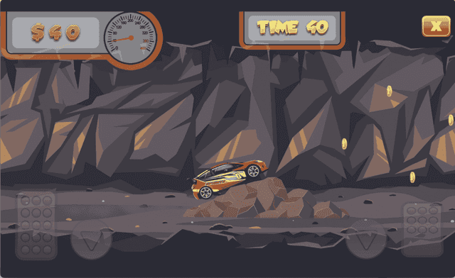 Cave Time Racing