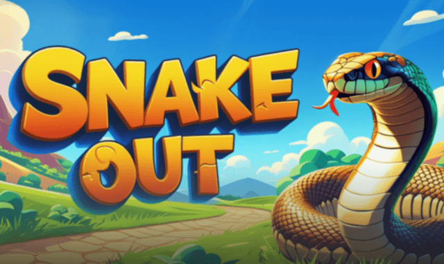 Snake Out