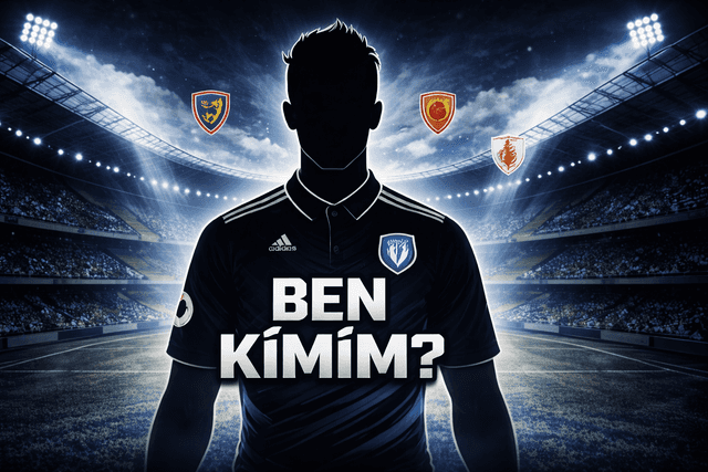 Ben Kimim? screenshot