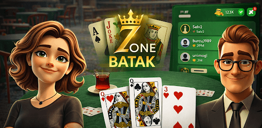 Zone Batak screenshot