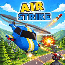 Air Strike icon