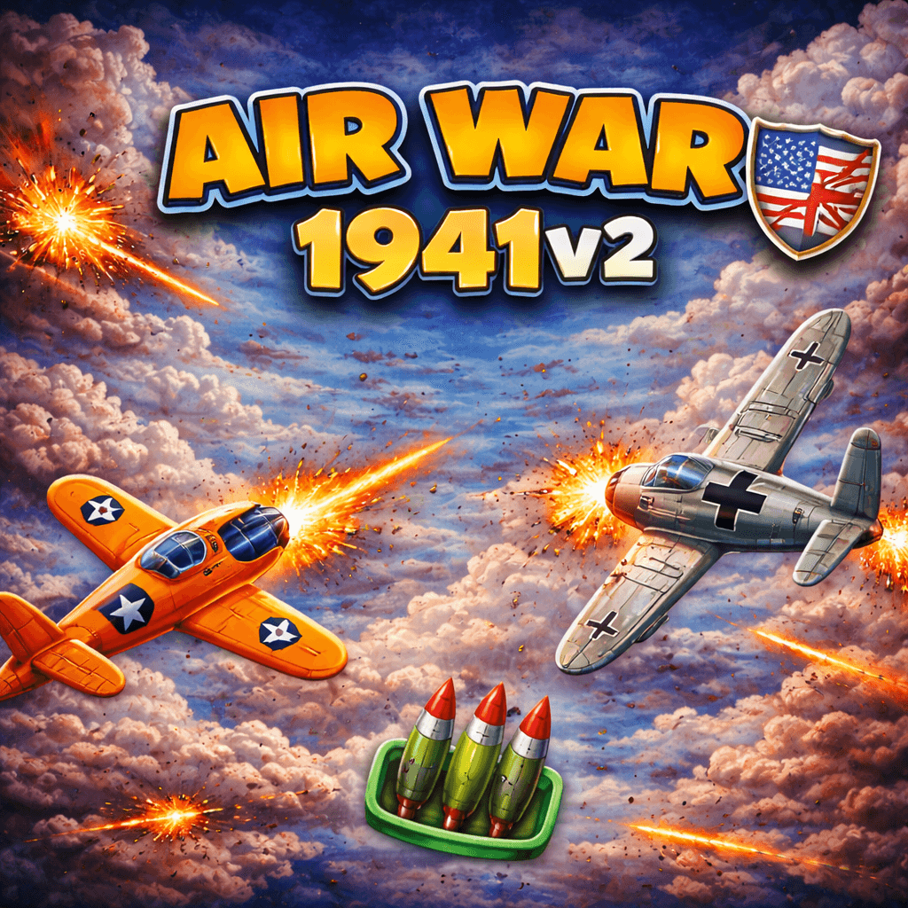 Air War 1941v2
