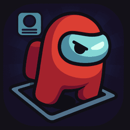 Among Us Imposter icon