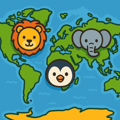 Animals of the World