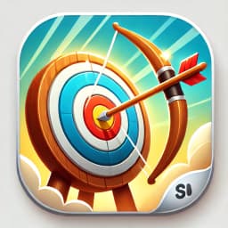 Arrow Shooting icon