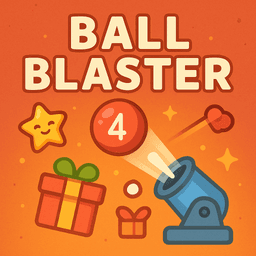 Ball Blaster icon