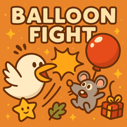 Balloon Fight icon