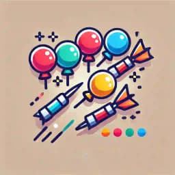 Balloons Shooter icon