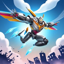 Ben 10 Steam Camp icon