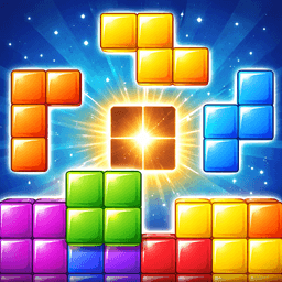Block Blast Puzzle icon