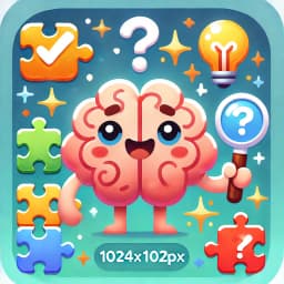 Brain Test icon