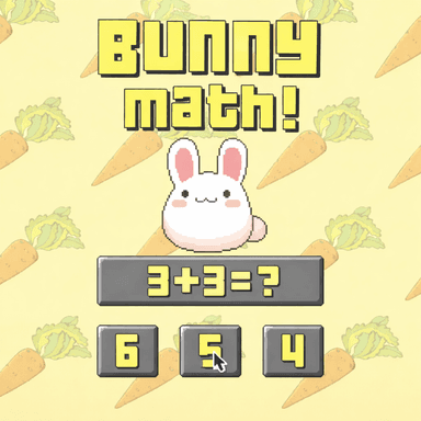 Bunny Math
