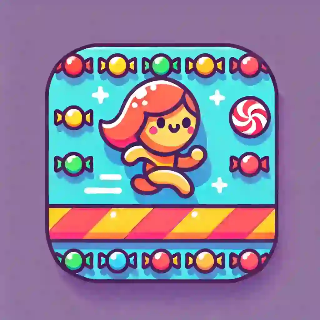 Candy Runner