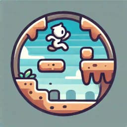 Cave Jump icon