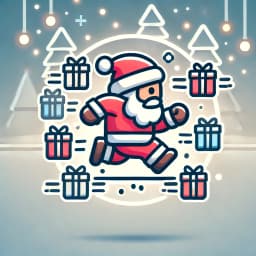 Christmas Danger Sense icon