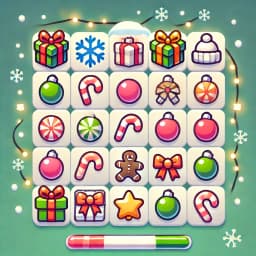 Christmas Time icon
