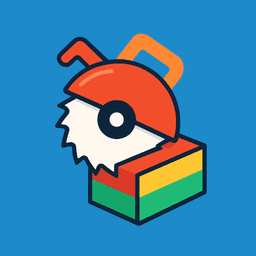 Color Saw 3D icon