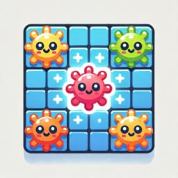 Corona Tile Matching icon