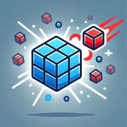 Cube Defence icon