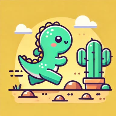 Dino Run