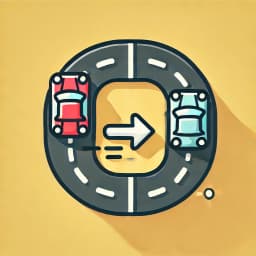 Don't Crash icon
