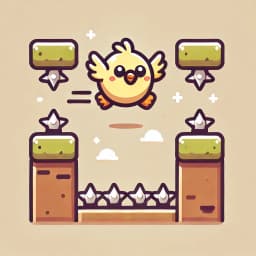 Don't Touch The Spikes icon