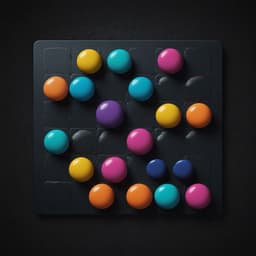Dots Puzzle icon