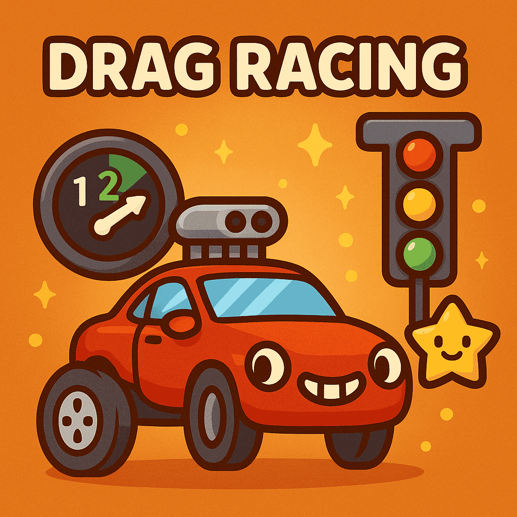 Drag Racing
