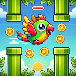  Flappy Parrot icon