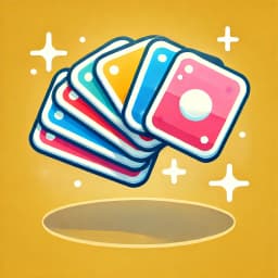 Flip Cards icon