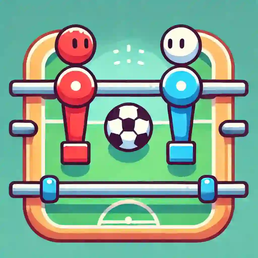 FoozBall