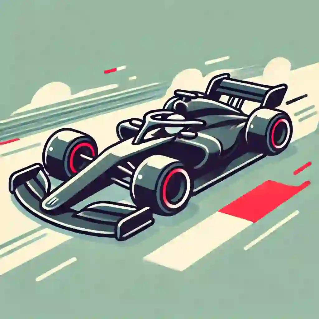 Formula Racing