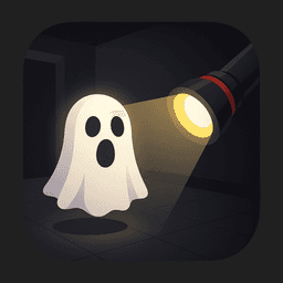 Ghost Finder icon