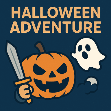 Halloween Adventure