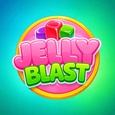 Jelly Blast: Match 3 Puzzle
