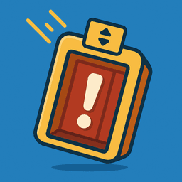 Lift Break: Elevator Fall icon