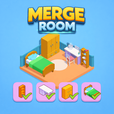 Merge Room
