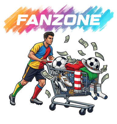 MZGames FanZone