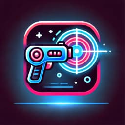 Neon Shot icon