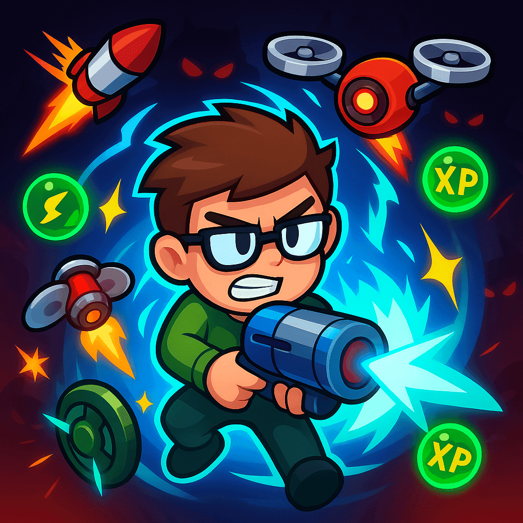 Survivor.io Survival