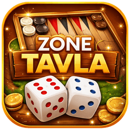 Backgammon Zone - Old icon