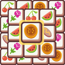 Tile Match Puzzle icon