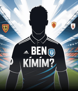 Ben Kimim? icon