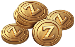 1000 Coins icon