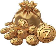 5000 Coins icon