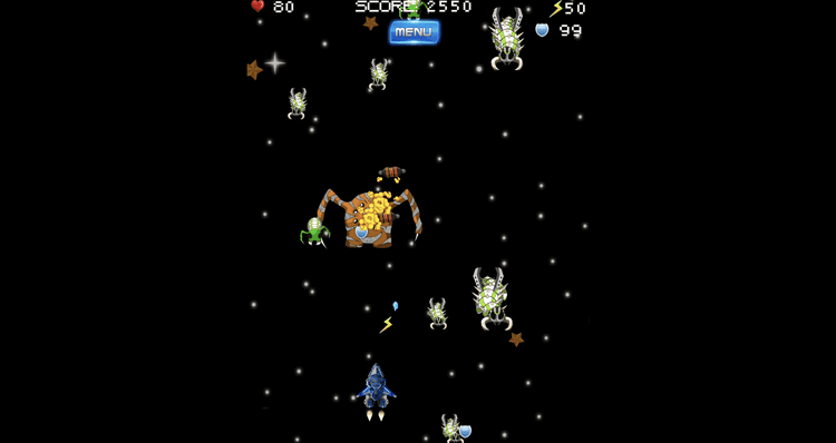 Screenshot 5