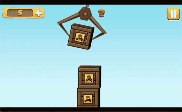Amass The Boxes