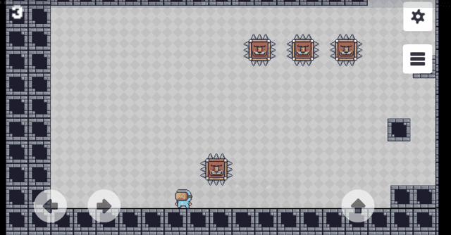 Among Dungeon