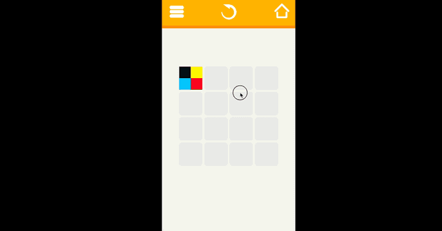 Animal Discovery screenshot