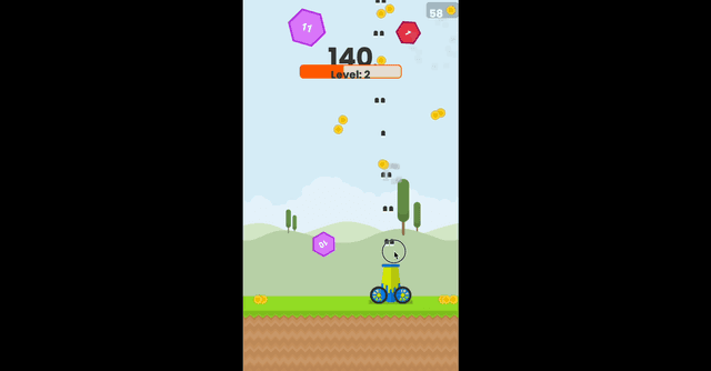 Ball Blaster screenshot